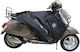 Tucano Urbano Wasserdicht Motorrad Beinschutzabdeckung für Piaggio Vespa Yamaha GTS