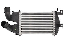 Nissens Intercooler Compressor