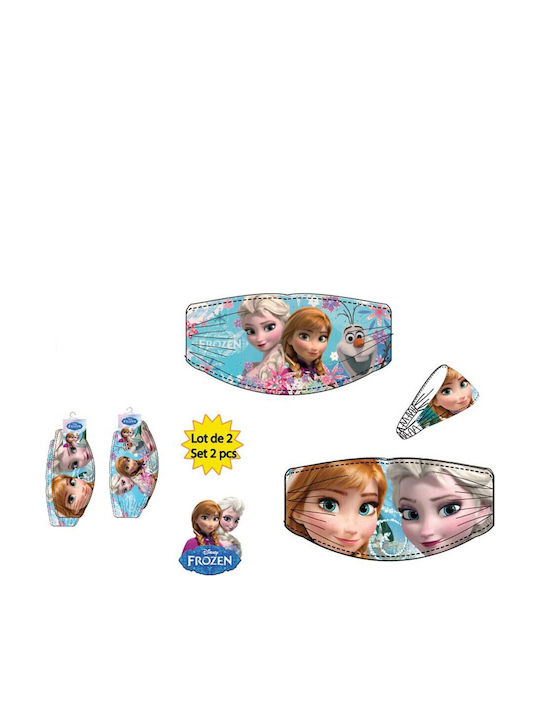 Disney Frozen 2-piece Headband Set