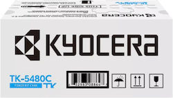 Kyocera TK-5480C Original Toner Laser Printer C...