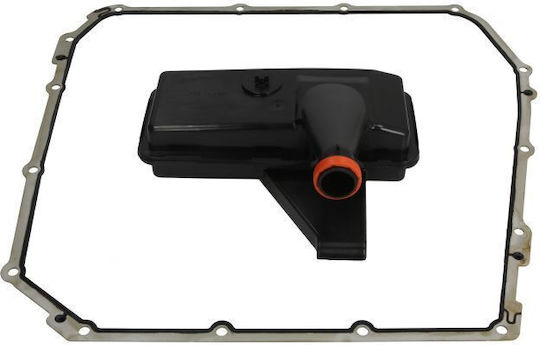 Hydraulikfilter-Set Für Automatikgetriebe Febi