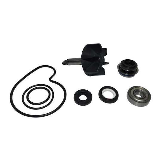 Wasserpumpe Suzuki Burgman 125 250 400 Tecnium