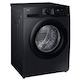 Samsung WW90CGC04AAB Waschmaschine 9 kg 1400 U/min Weiß D.60xH.85xB.55 B-Ware
