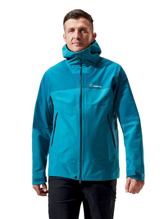 Berghaus