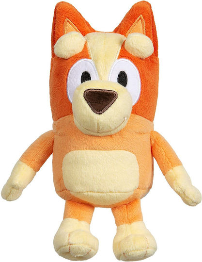 Bluey Bingo Plush for 3+ Years 20 cm