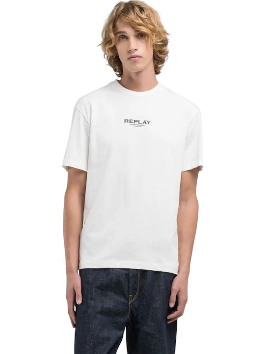 T-shirt White