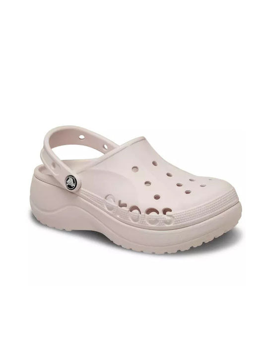 Crocs Women's Clogs Pink