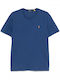 Ralph Lauren T-shirt Blue