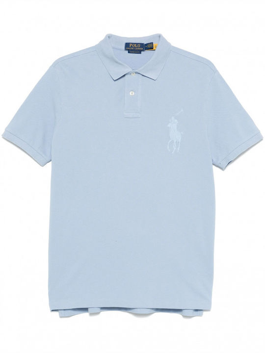 Ralph Lauren Polo Blouse Blue