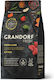Grandorf Fresh Ξηρά Τροφή για Ανήλικες Γάτες με Αρνί 0.4kg