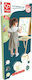 Bamboo Stand Hape 94 X 56 X 44 Cm