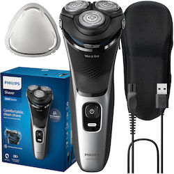 Philips Rotary Ξυριστική Μηχανή Philips Rotary Ξυριστική Μηχανή
