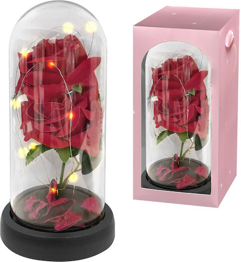 HOMie Decorative Lamp Forever Rose Pink