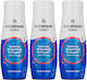 Isotonic Syrup Sodastream 440ml 3 Pieces