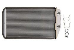 Heat Exchanger Cabin Heating Denso