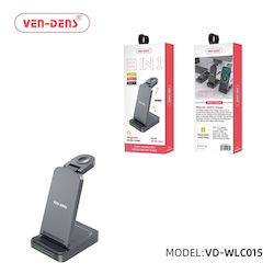 Ven-Dens VD-WLC015 Magsafe 15W