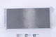 Nissens Air Conditioning Condenser