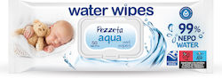 Nannys Water Wipes Nannys Water Wipes