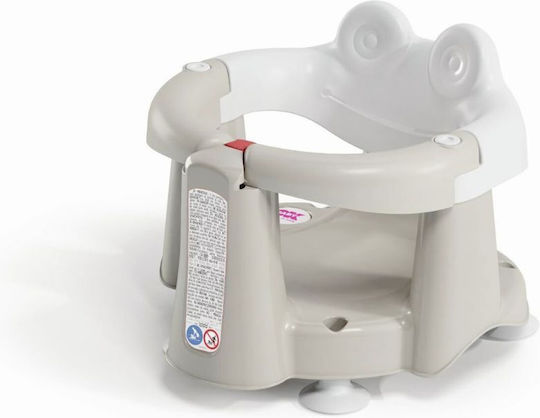 OK Baby Baby Bath Seat Crab Gray