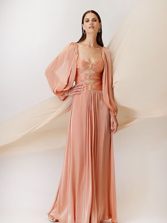 Women's One-piece Suit Pink
