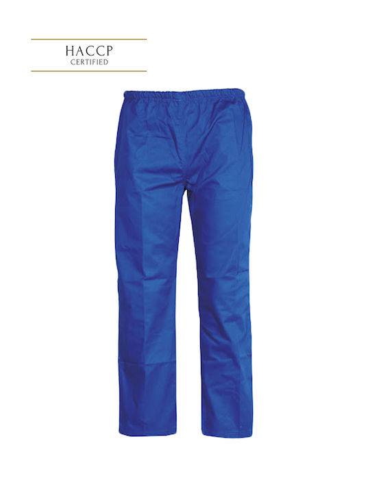 Fageo 543a Work Trousers Navy Blue