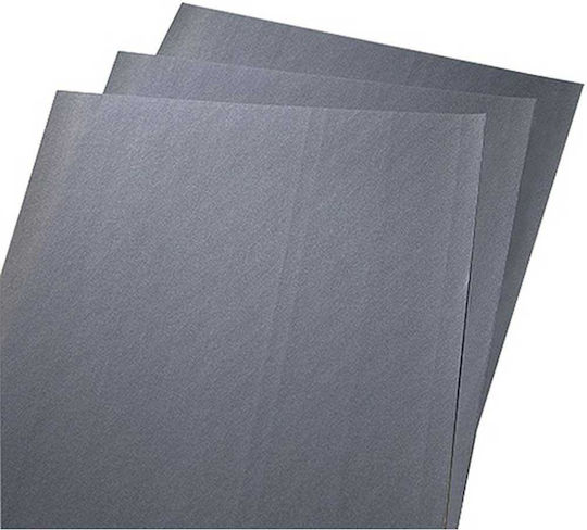 Norton Einfaches Schleifblatt 230x280mm Set 50Stück