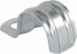 Fischer Bsm 25 Πακ 50τμχ Μεταλλικό Στήριγμα Καλωδίων