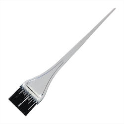 Toni & Guy Wide Transparent Dye Brush Toni & Guy Wide Transparent Dye Brush