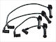 Bosch Ignition Wiring Set