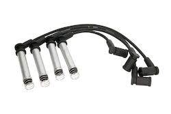 Bosch Car Spark Plug Wires Set