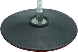 Disc 125mm Shank Velcro