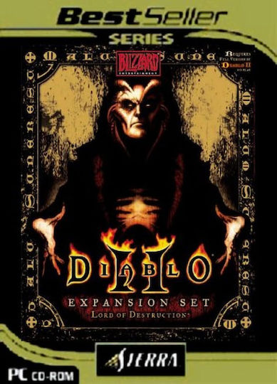 Diablo II Lord Of Destruction PC Игра - Предварителна поръчка