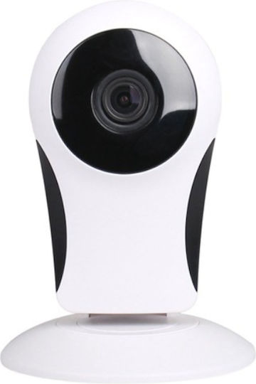 17694-2 IP Κάμερα Παρακολούθησης Wi-Fi Full HD 1080p με Αμφίδρομη Επικοινωνία