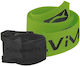 Salvimar Nylon Waist Belt Buckle Ap017 Fluo Green