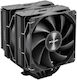 FSP/Fortron MP7 Процесорен Охладител За Сокет 1200/1700/1851/AM5