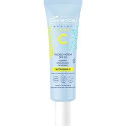 Bielenda Marine Care C Sonnenschutzfaktor (SPF) 50 40ml Bielenda Marine Care C Sonnenschutzfaktor (SPF) 50 40ml