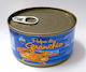 Crabs 170gr
