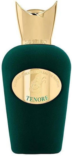 Sospiro Tenore Eau de Parfum 100ml