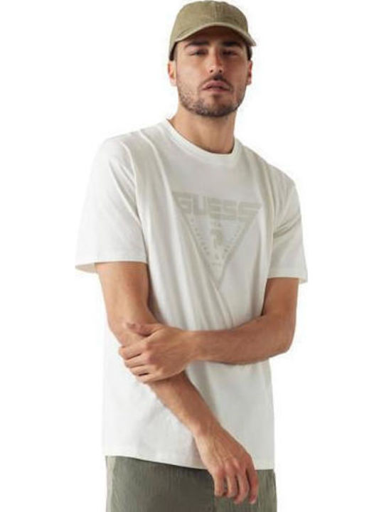 Guess T-shirt White