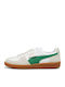 Palermo Sneakers Λευκά