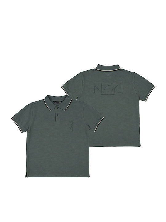 Mayoral Polo Verde