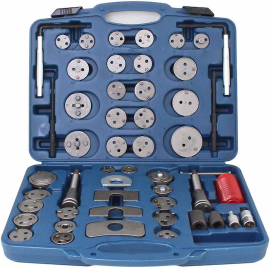 Brake Caliper Piston Tool Set 50 Pieces