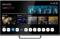 Sencor Smart 32" HD Ready LED SLE 32S840TCSB (2024) Sencor Smart 32" HD Ready LED SLE 32S840TCSB (2024)