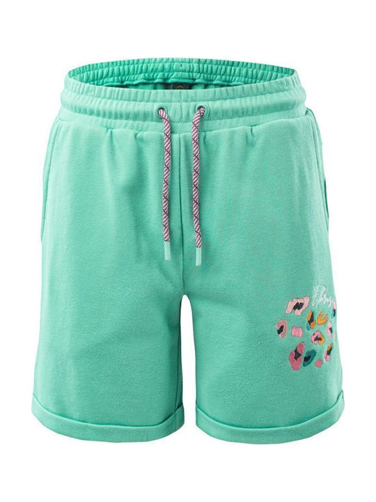 Pantaloni Scurți Și Bermude Pentru Copii Sport Verde