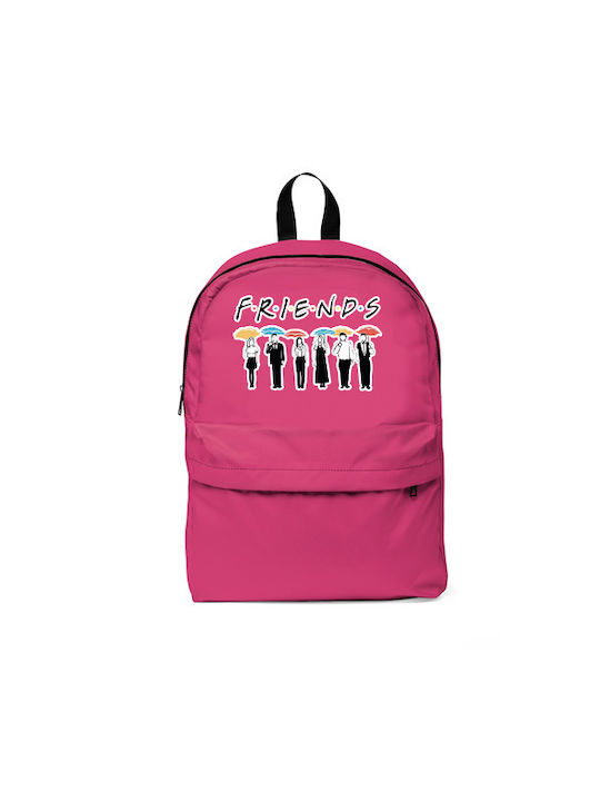 Kinder Rucksack Rucksack Rosa