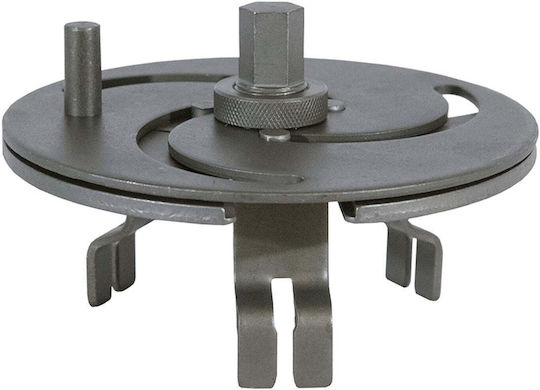Mounting Dismantling Key Pump Cover 89-170mm Kroftools