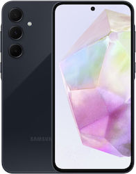 Samsung Galaxy A35 5G Dual SIM (6/128GB) Awesome Navy