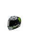 HJC Rpha 12 Quartararo Replica Black Κράνος Μηχανής Full Face ECE 22.06