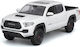 1/27 Toyota Tacoma Trd Pro 2023 White