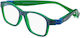 Kinderbrillengestell Nanovista Nao3050349sc